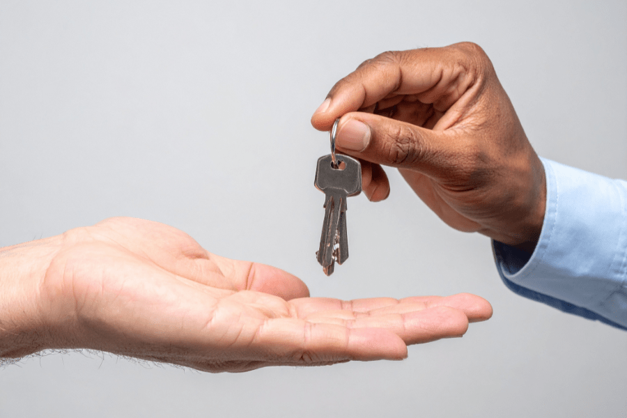 Beleggen in een vakantiewoning niet meer interessant