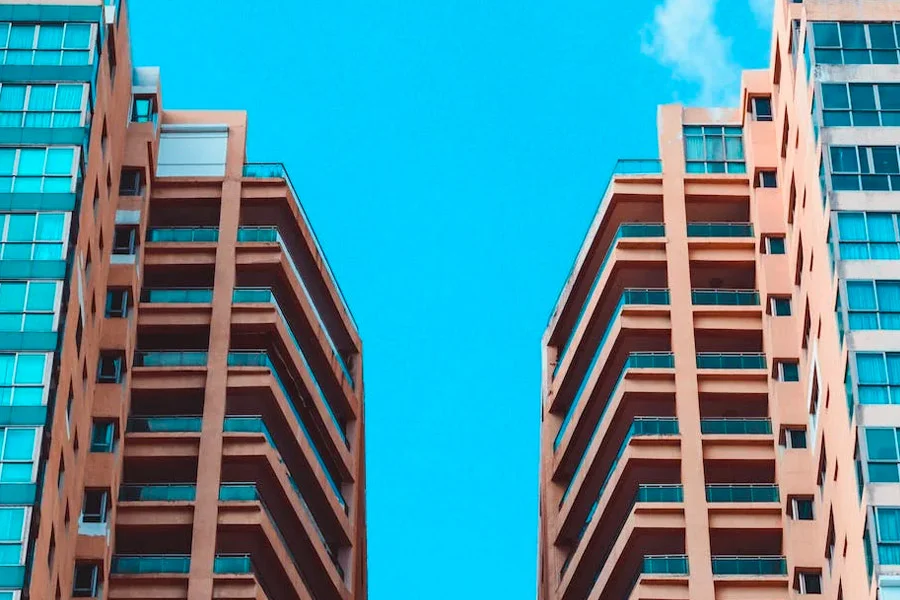 Investeren in vastgoed zonder panden te kopen