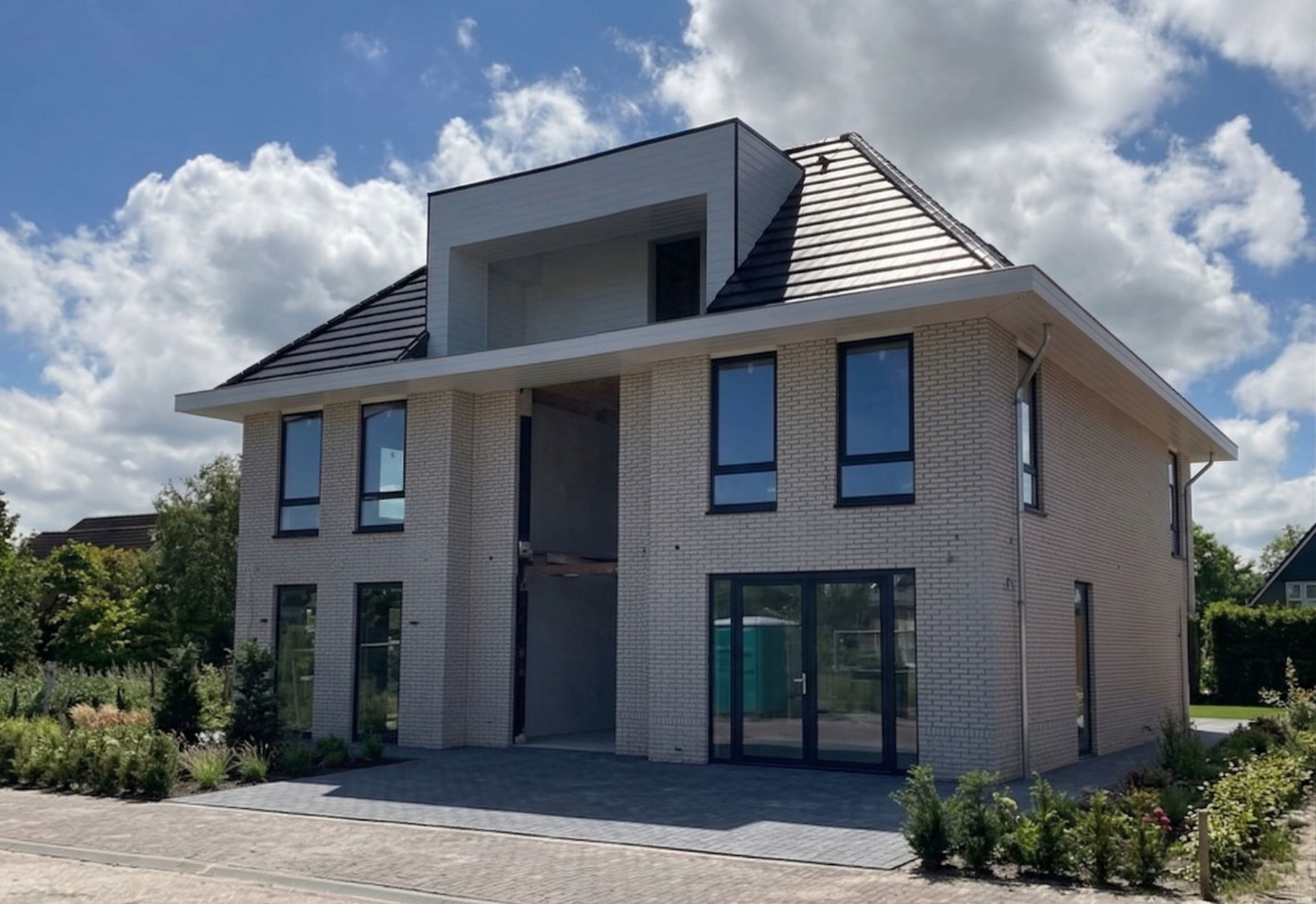 Financiering Medemblik