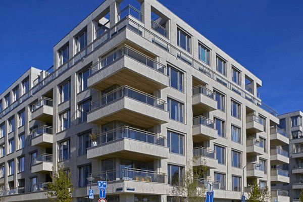 Ondersteunend voor ‘geld investeren’ + geld investeren in vastgoed