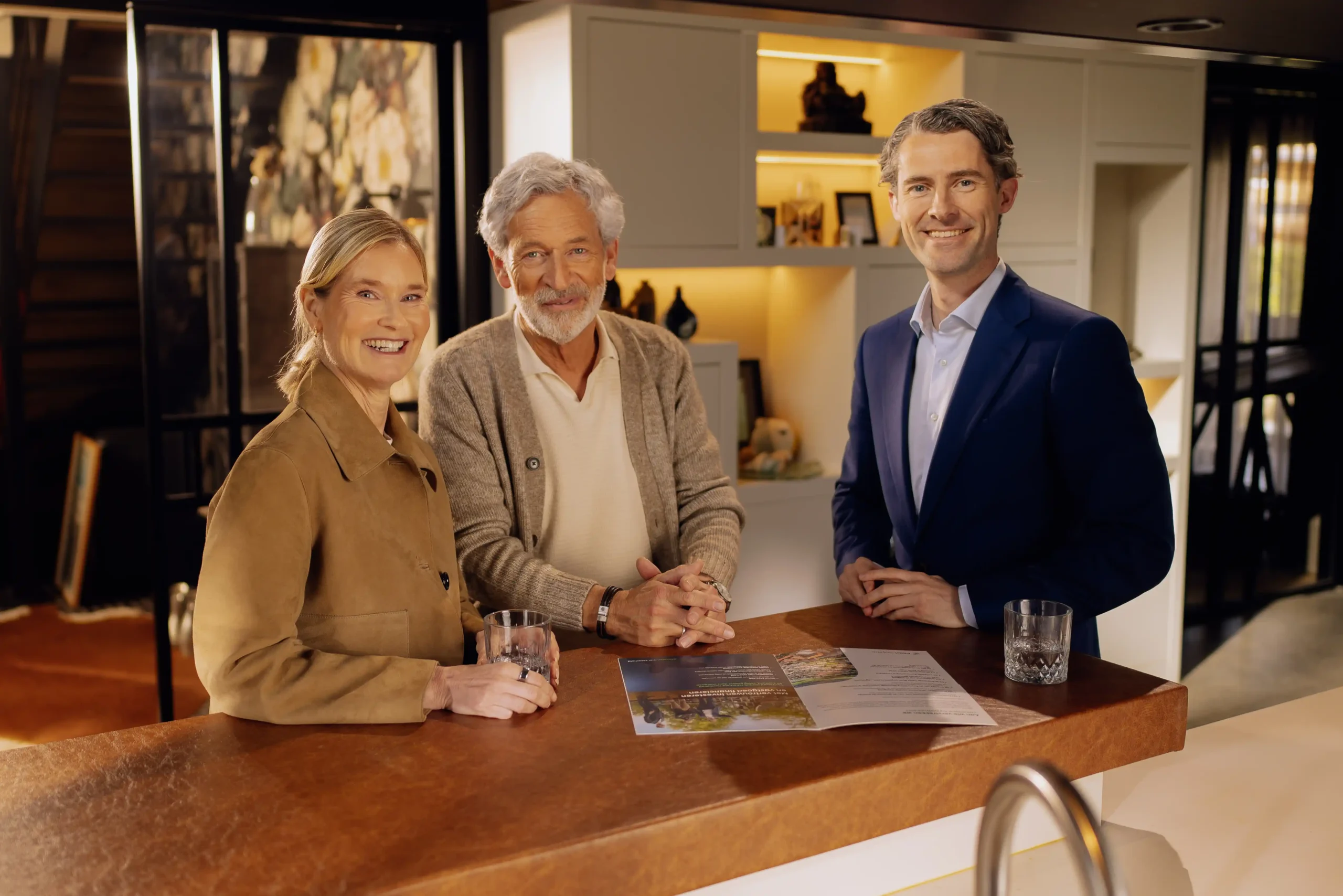 Investeren in vastgoed