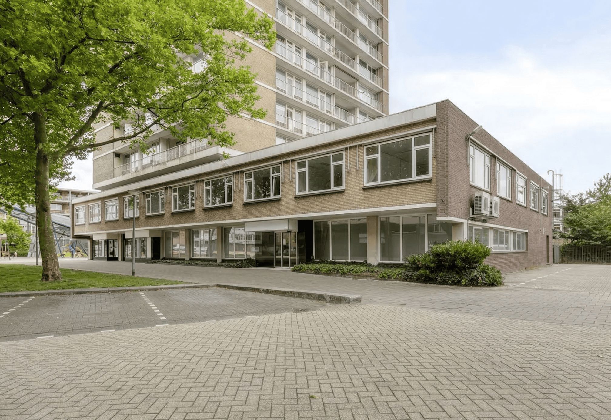 Schiedam financiering