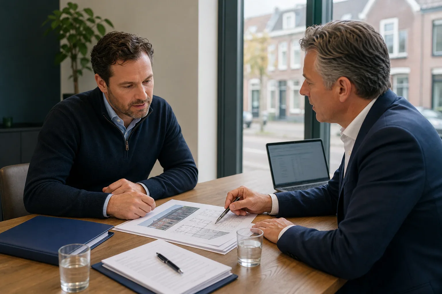 bedrijfsfinanciering zonder bank