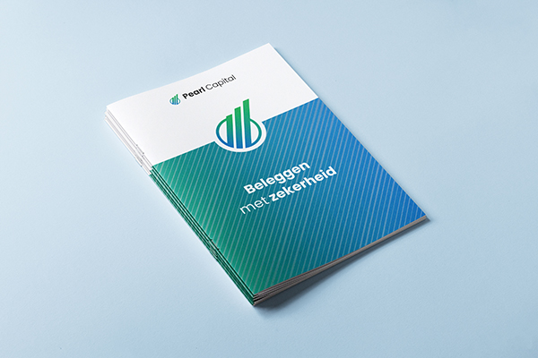 Brochure investeren