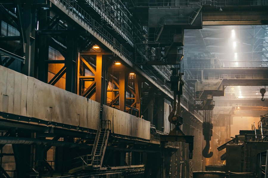 Hoe investeert de industrie