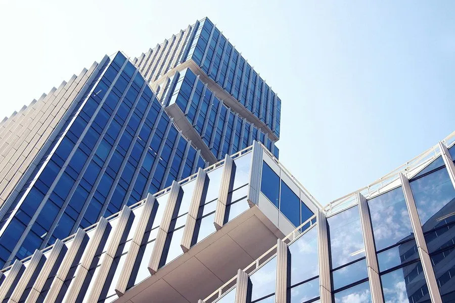 Indirect beleggen in vastgoed