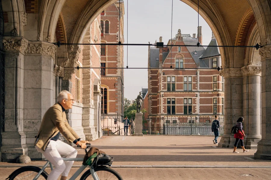 Investeren in vastgoed