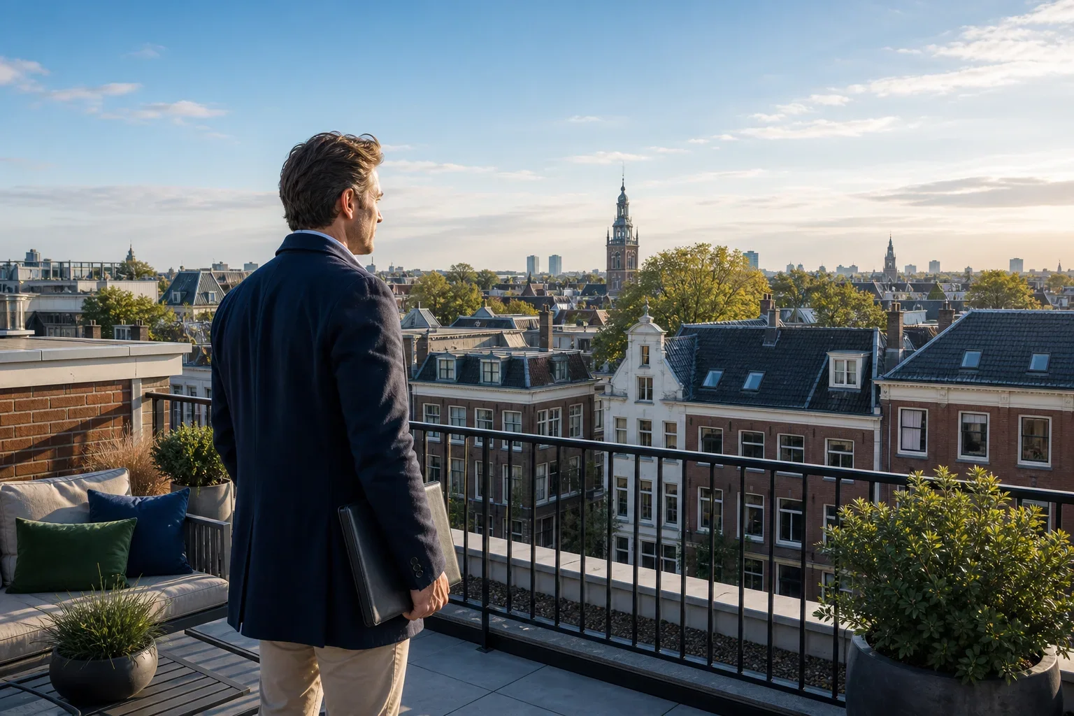 Investeren in vastgoed rendement