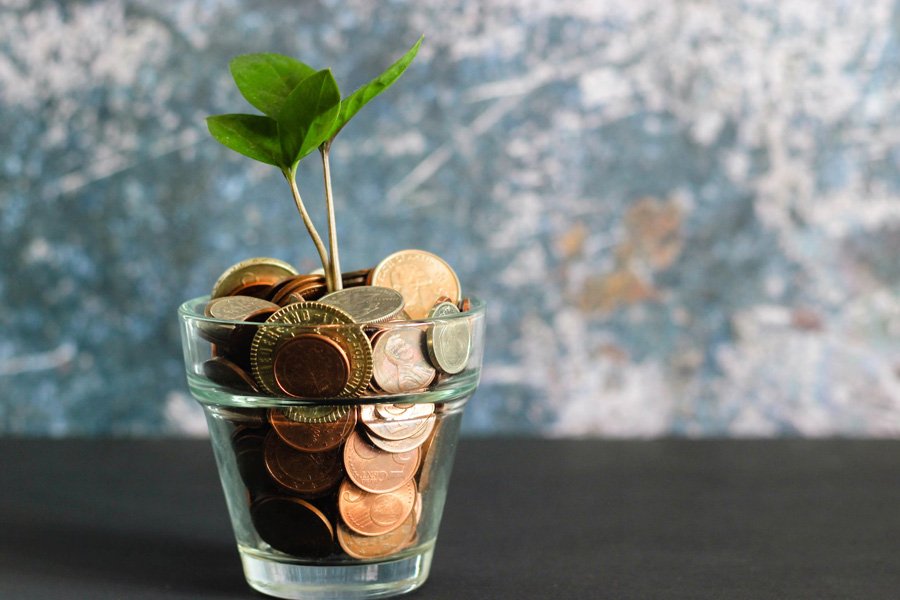 Rendement op vermogen