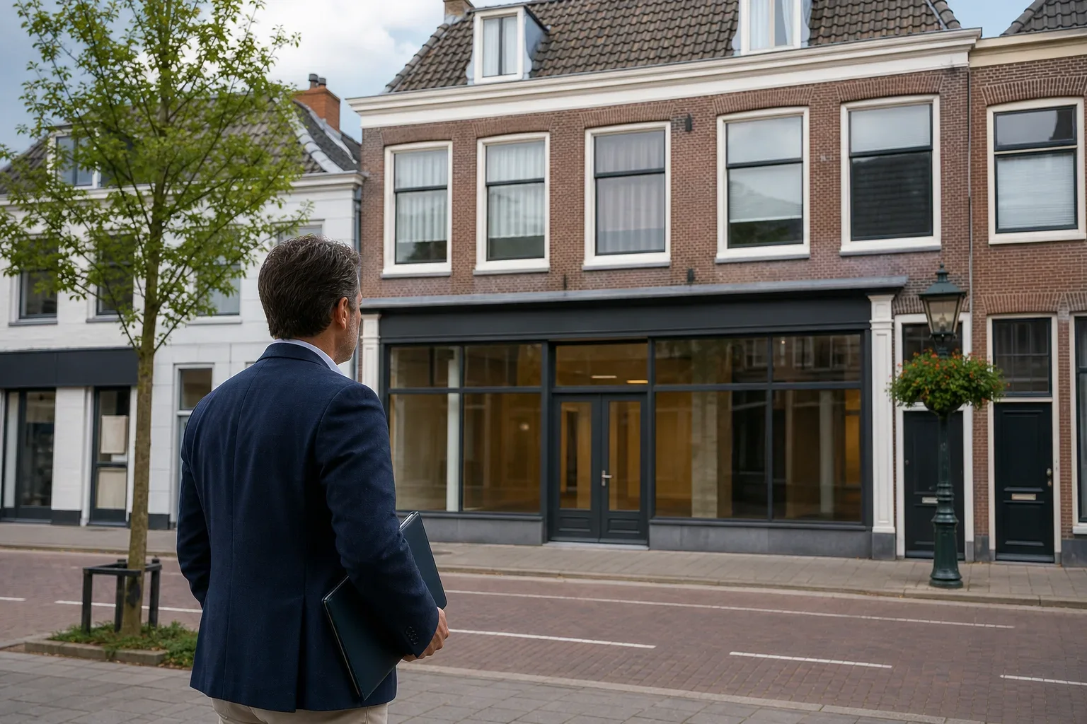 risico's van een vastgoedfonds