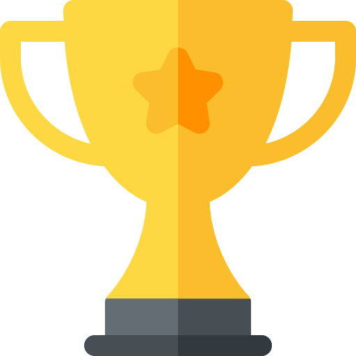 Icoon award