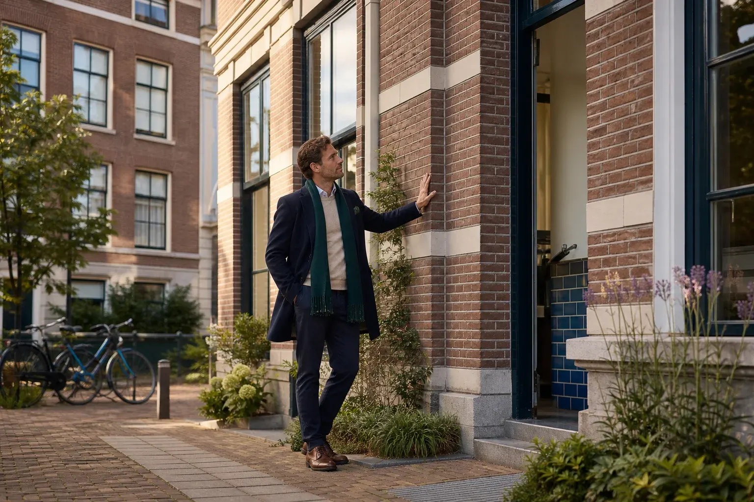 Vastgoedfonds