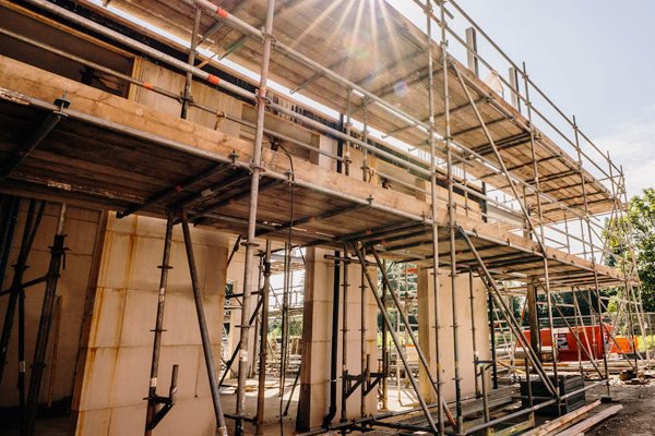 Zekerheden voor u als investeerder